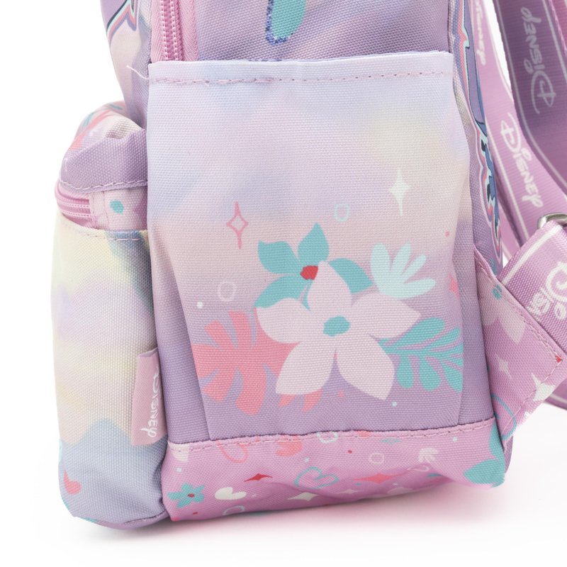 Wondapop - Lilo & Stitch - Angel 13" Nylon Mini Daypack