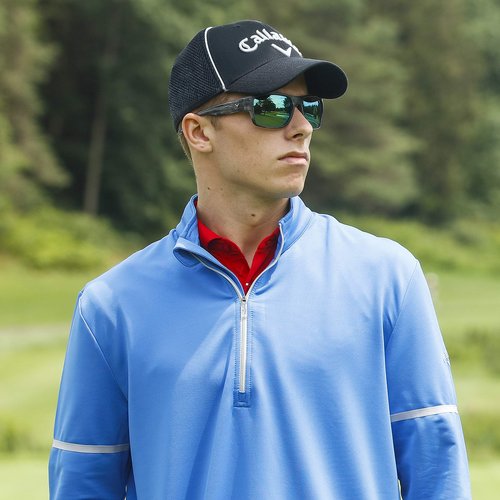 Callaway Unisex Adult Modern Golf, Black