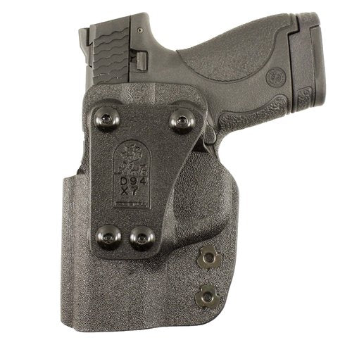 DeSantis D94KA8JZ0 Ds Paddle Holster (Right), Multi, One Size
