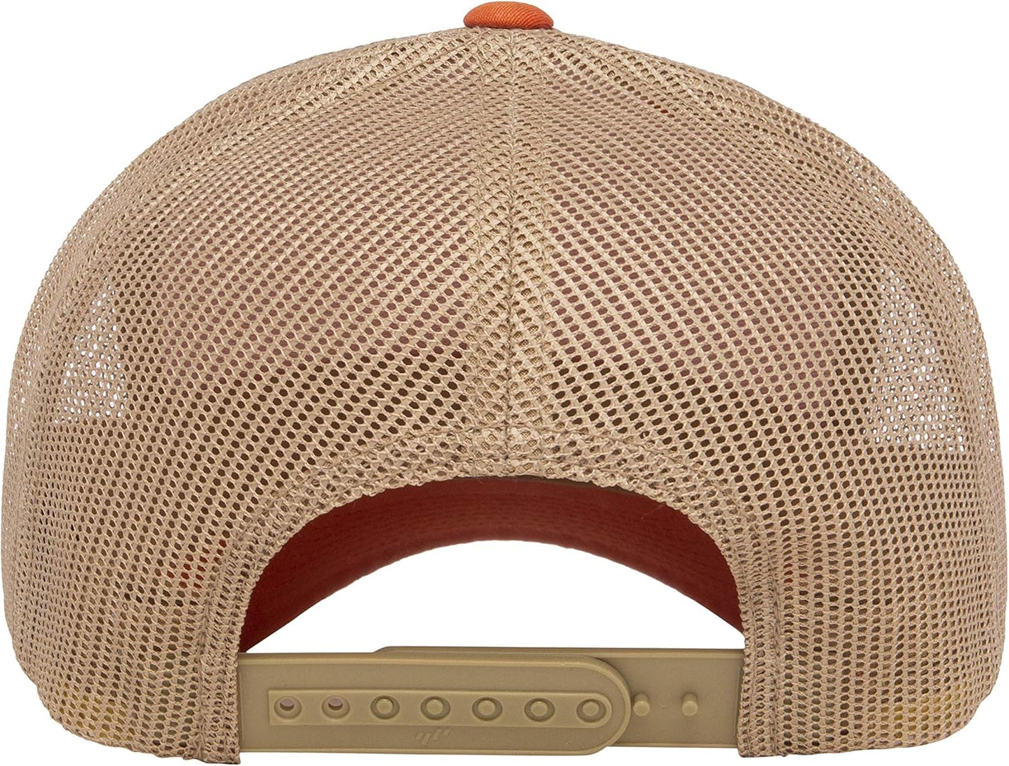 Yupoong YP Classics Multicam Retro Trucker Cap - Stylish Design for Ultimate Comfort