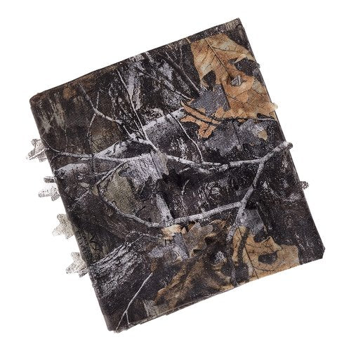 Allen Company Vanish 3D Leafy Omnitex, 12' x 56", Realtree Edge Camo