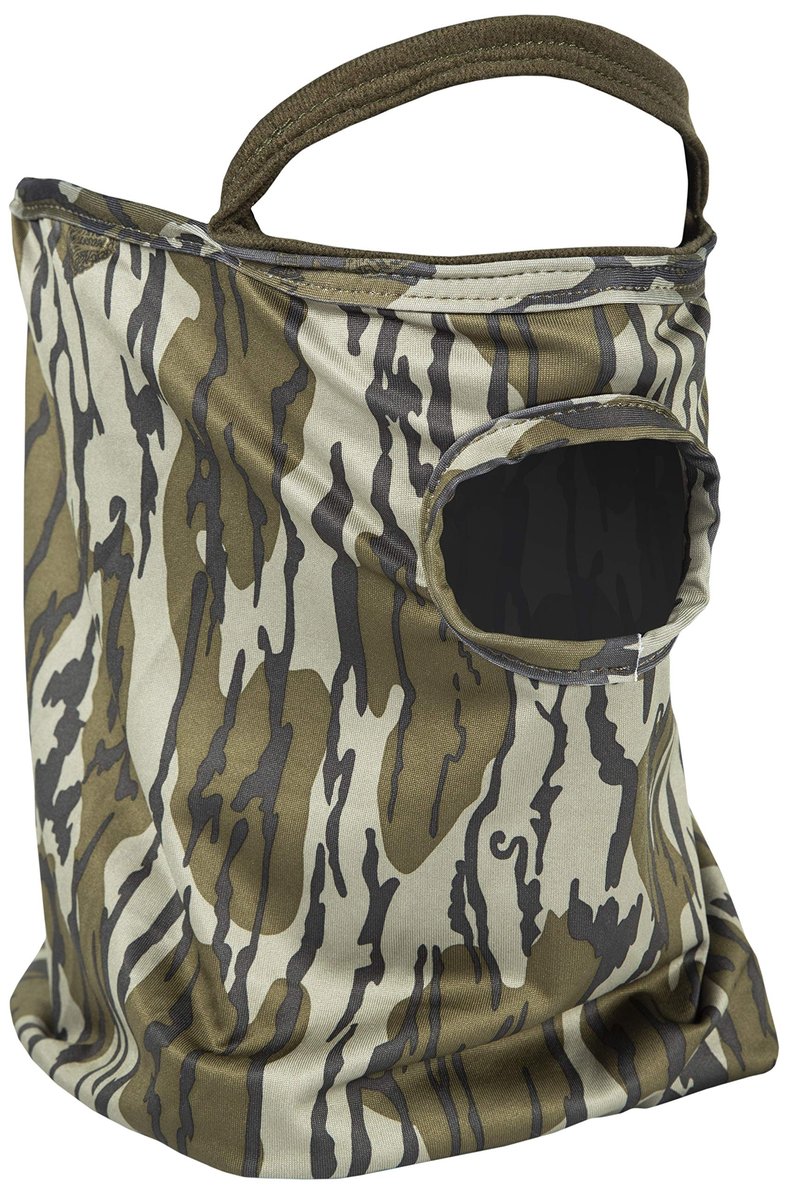 Primos Hunting Masks (Mossy Oak & Real Tree Camo Options), PS6664