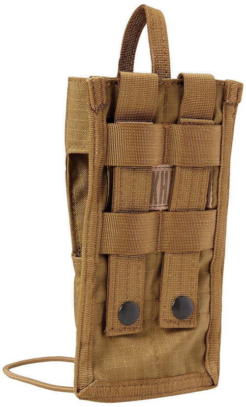 BLACKHAWK S.T.R.I.K.E. MBITR Radio Pouch - Coyote Tan