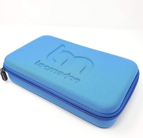 LocMarine® Global LTE Boat Monitoring Hub - Real-Time GPS Tracking & Security Alerts | All Sensors Included