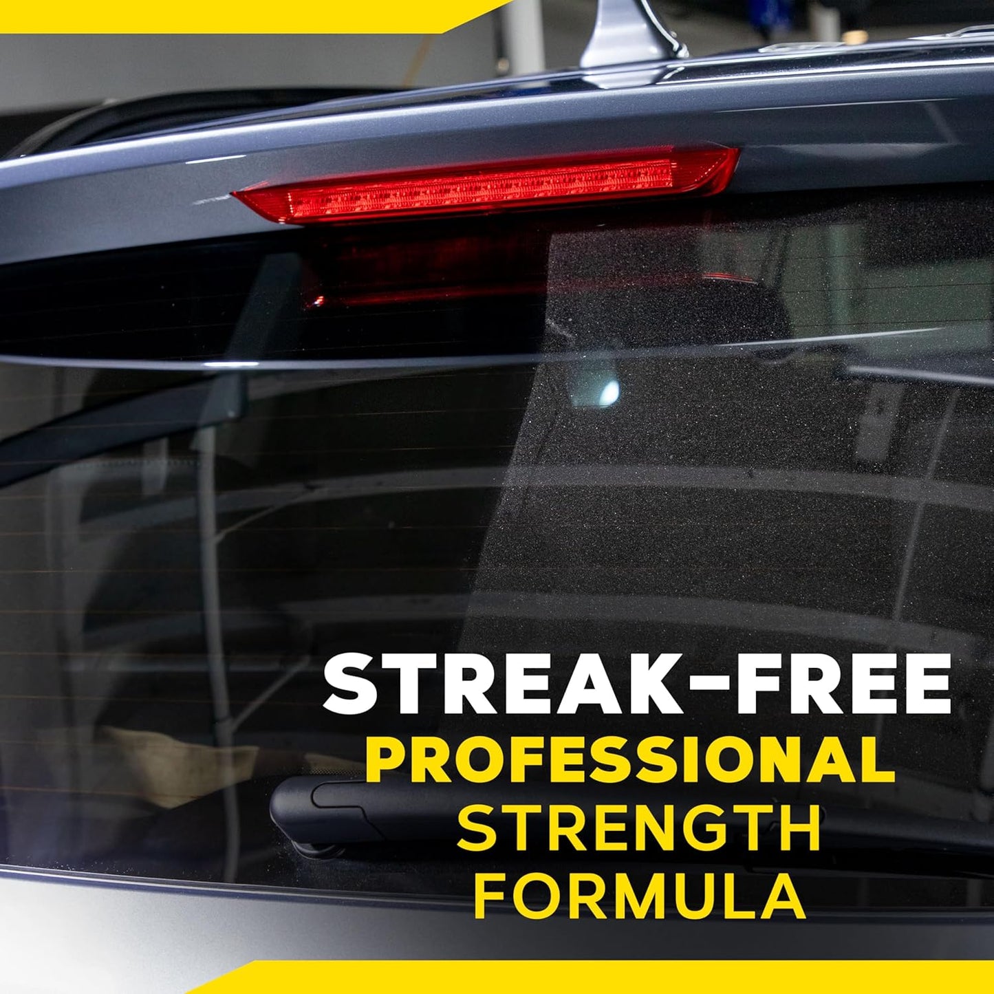 Meguiar's Waterless Wash Kit - Premium Car Detailing Solution for Dirt Removal & Shine | No Water Needed