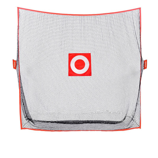 GoSports 7 x 7 ft Replacement Golf Net - Not Compatible with Other Brands - Bow Type Frame Not Included