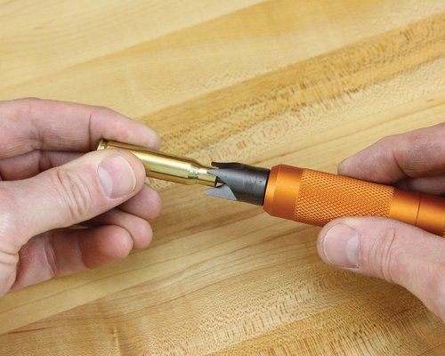 Lyman 7777800 Case Prep Multi Tool, Multiple