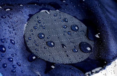 aZengear Down Jacket Repair Patches Kit - 33 Waterproof Self-Adhesive Patches in Black, Clear & Navy