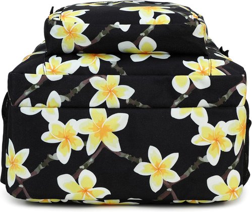 Abshoo Classical Basic Travel Backpack - Water-Resistant Bookbag for School | Versatile Design