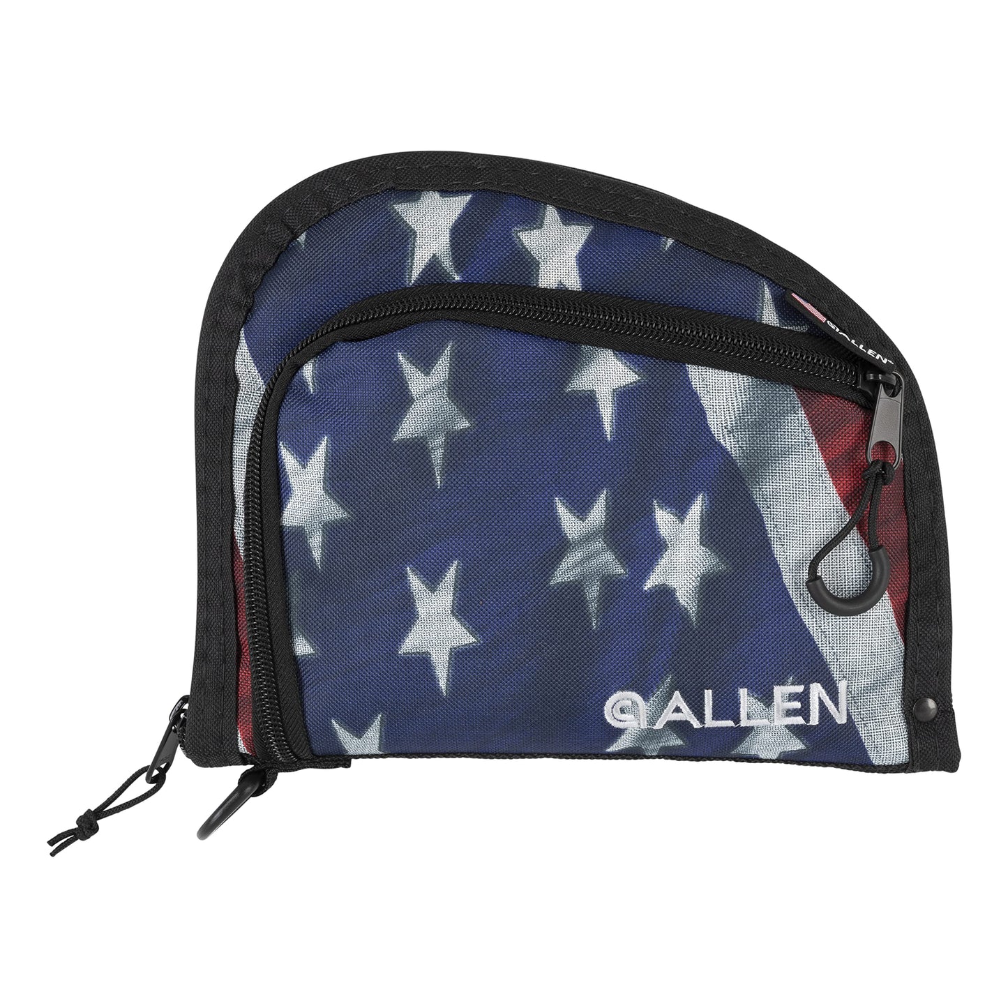 Allen Company Victory AutoFit 1 Pocket Handgun Case - Made in America