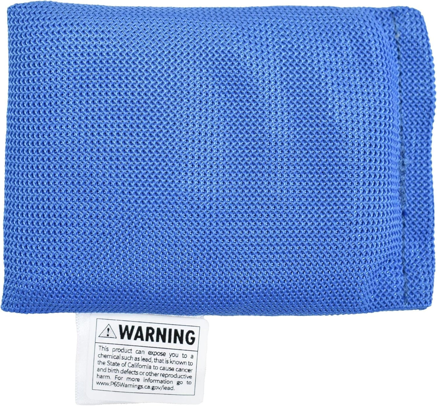 Scuba Choice Soft Mesh Shot Weights - Durable & Adjustable Buoyancy Control for Scuba Diving | Spearfishing