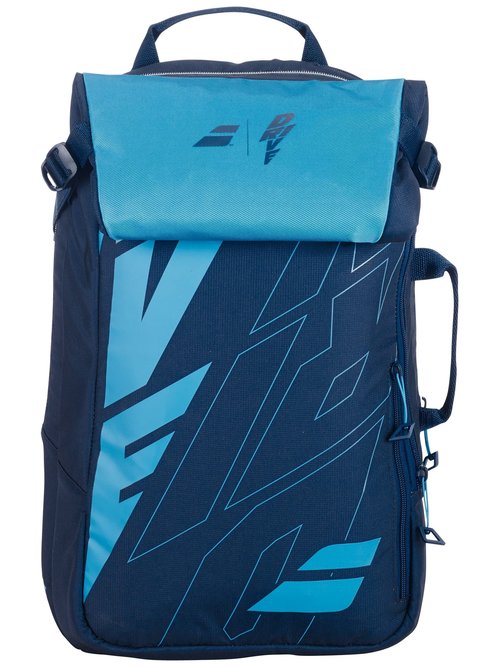 Babolat Pure Drive Tennis Backpack Blue (OS)