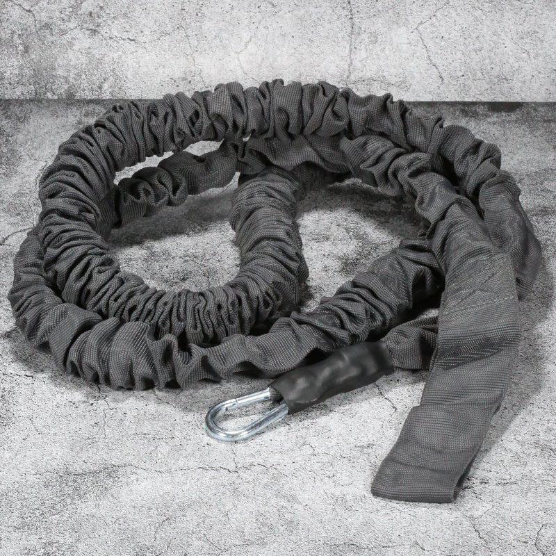 Resistance Rubber Bands, Elastic Exercise Tubes for Judo, Wrestling, Jiu Jitsu, Sambo, and MMA Specific Training (40LBS)