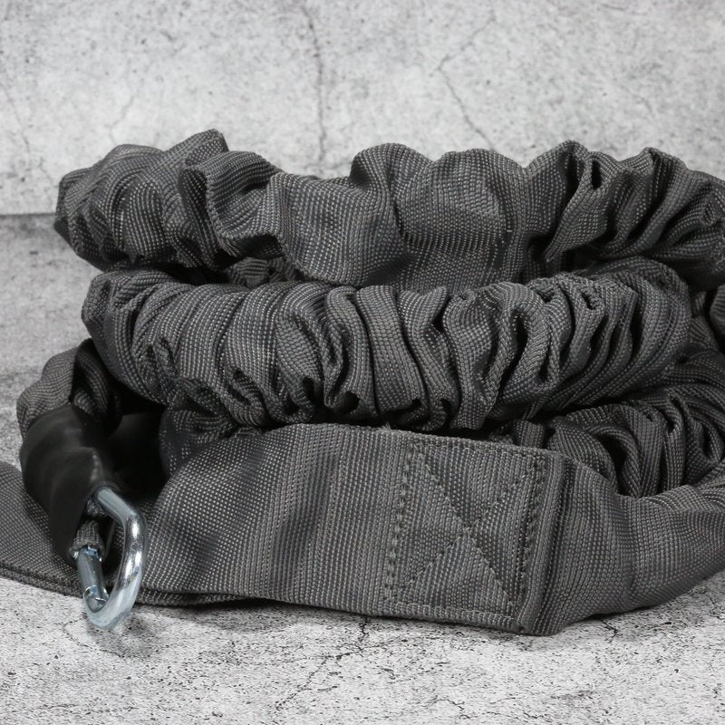 Resistance Rubber Bands, Elastic Exercise Tubes for Judo, Wrestling, Jiu Jitsu, Sambo, and MMA Specific Training (40LBS)