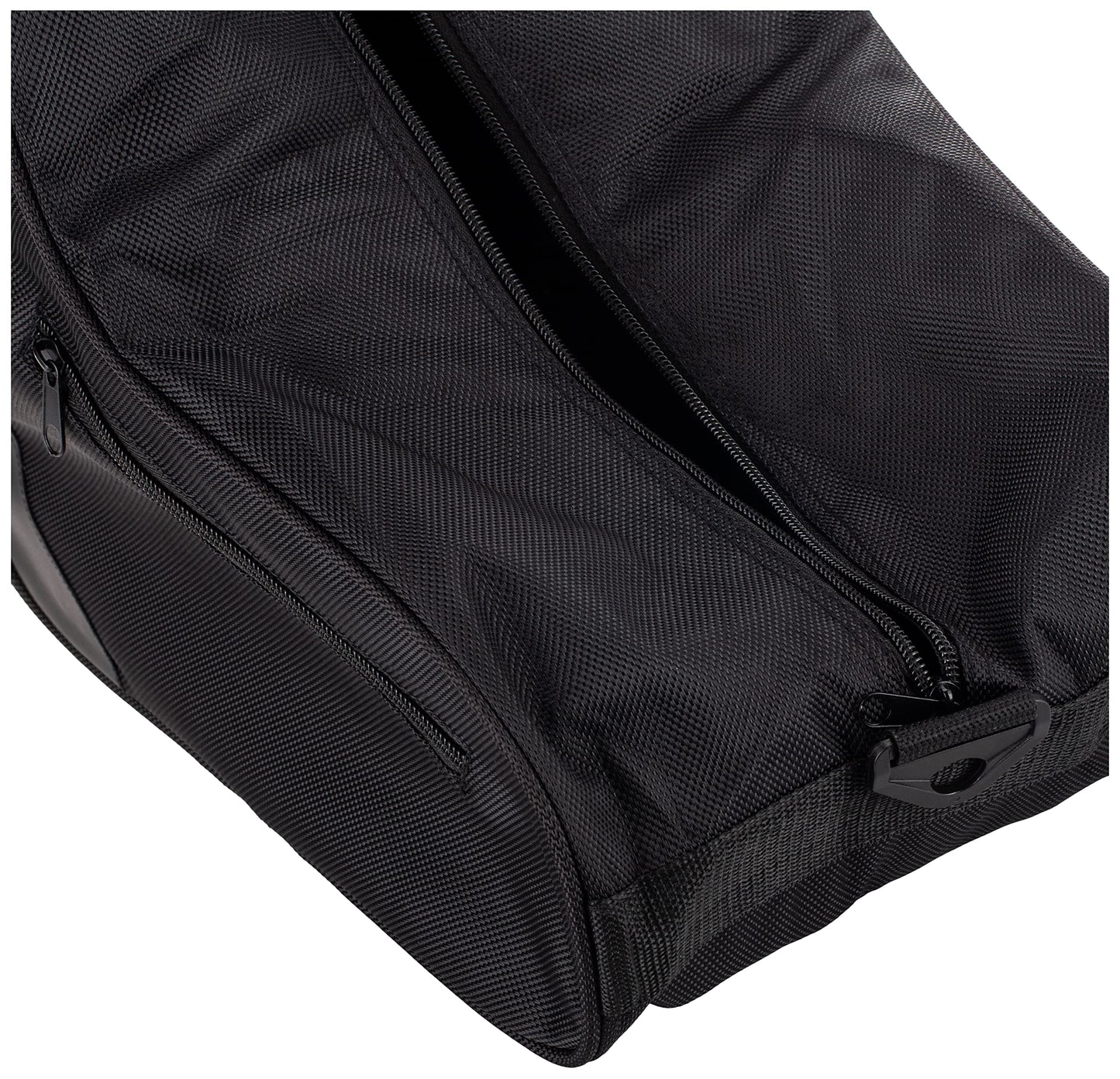 Epic Skates Premium Skate Bag, Black, One Size
