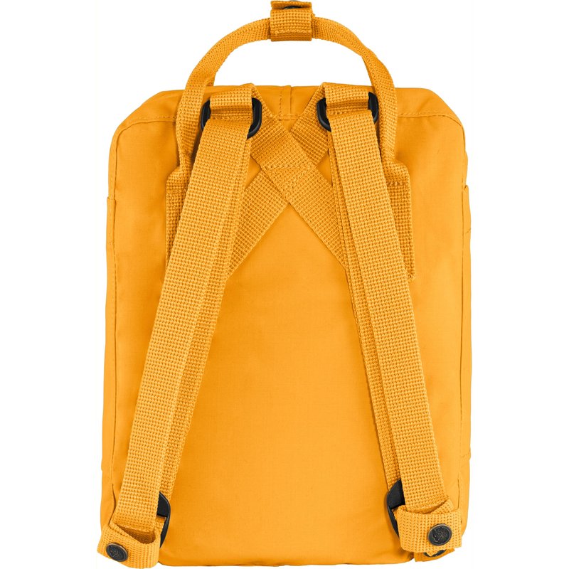 Fjallraven K¿nken Mini Warm Yellow One Size