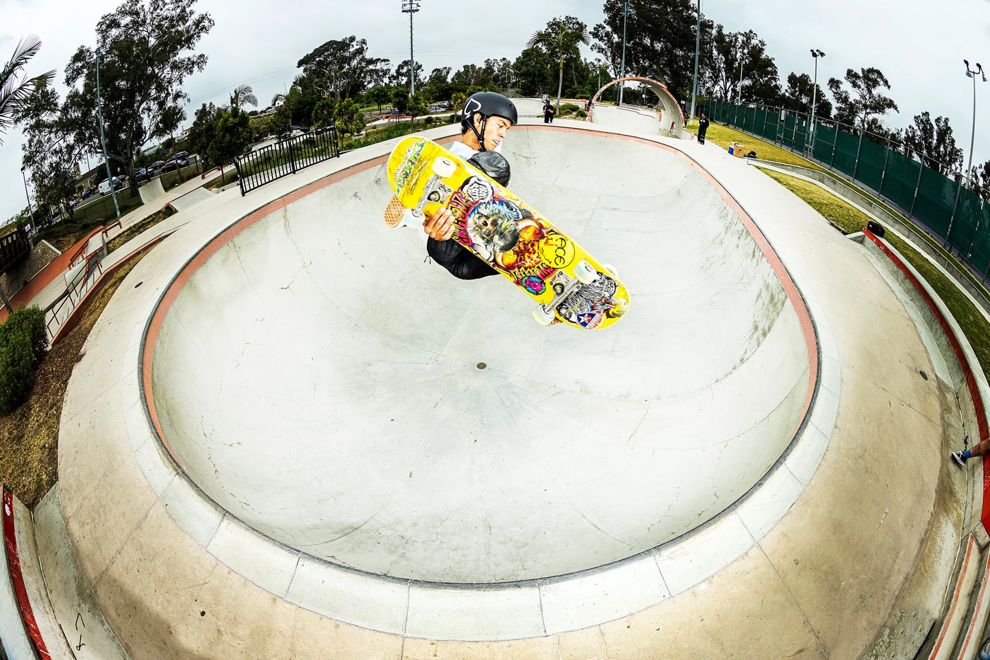 Pro-Tec Low PRO Triple Certified Helmet - Ideal for Skateboarding, Bicycling, BMX and Roller Skating