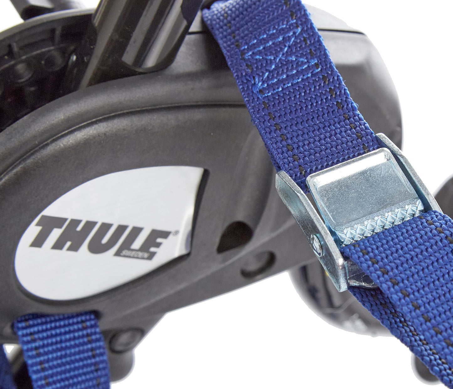 Thule 910XT Passage 2 Bike Trunk Mount Carrier,Black