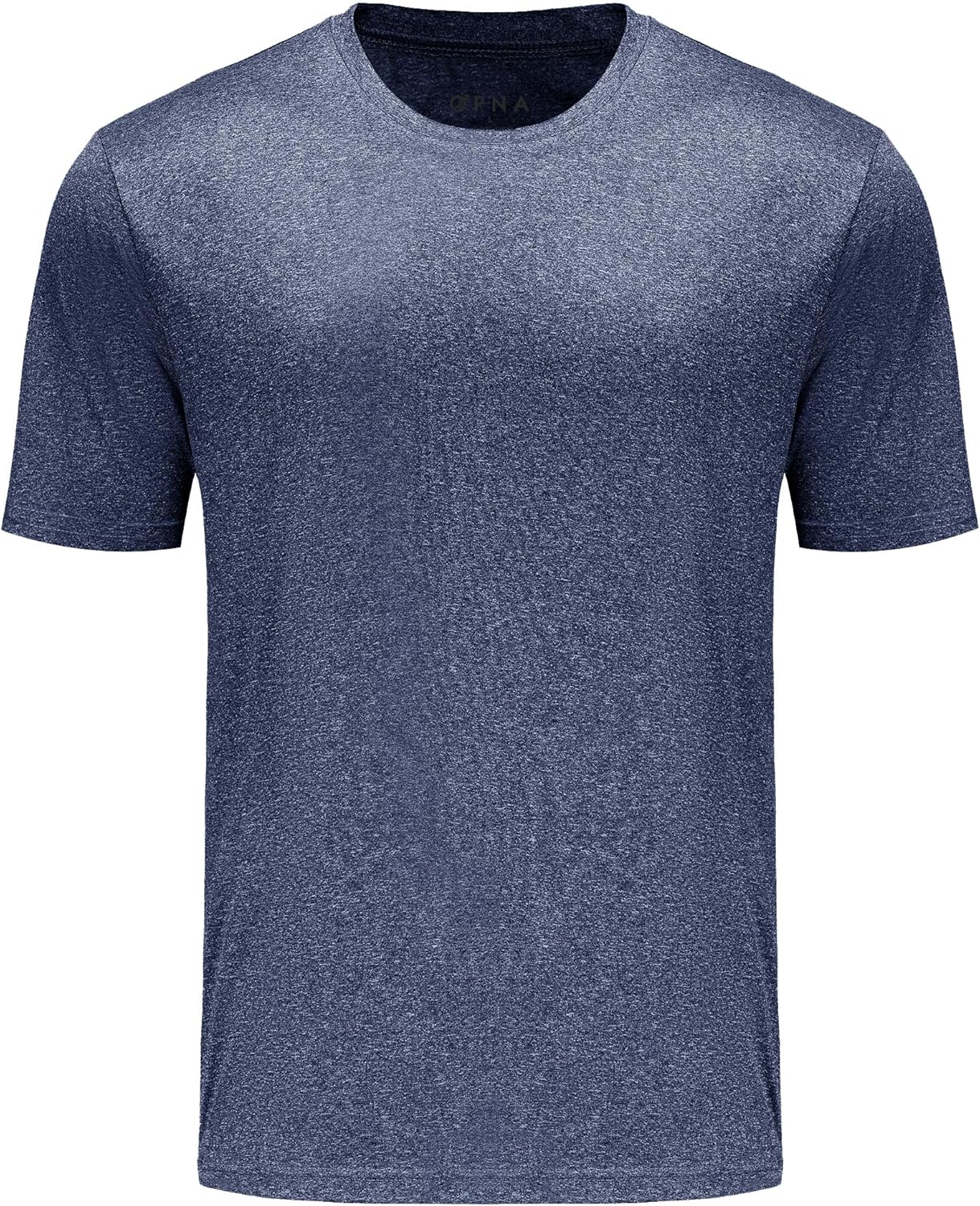Opna Men's Moisture-Wicking Athletic T-Shirts - Big & Tall Sizes Available | Short Sleeve