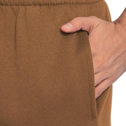 Fruit of The Loom Eversoft Fleece Joggers - Relaxed Fit, Moisture-Wicking, Breathable Sweatpants with Pockets