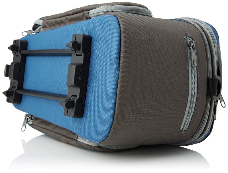 Racktime Talis System Bag, Unisex, Talis, blue