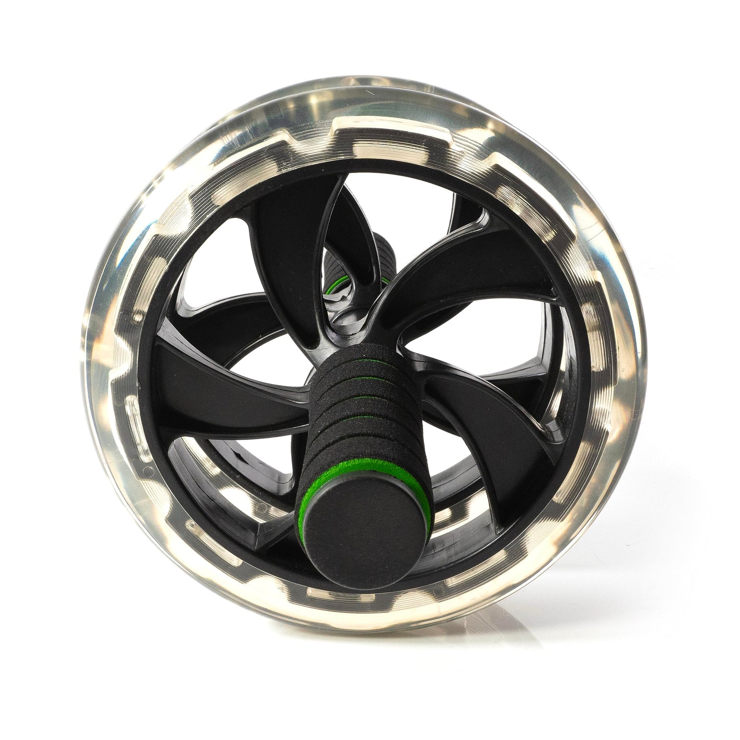Ab Roller Exercise Wheel