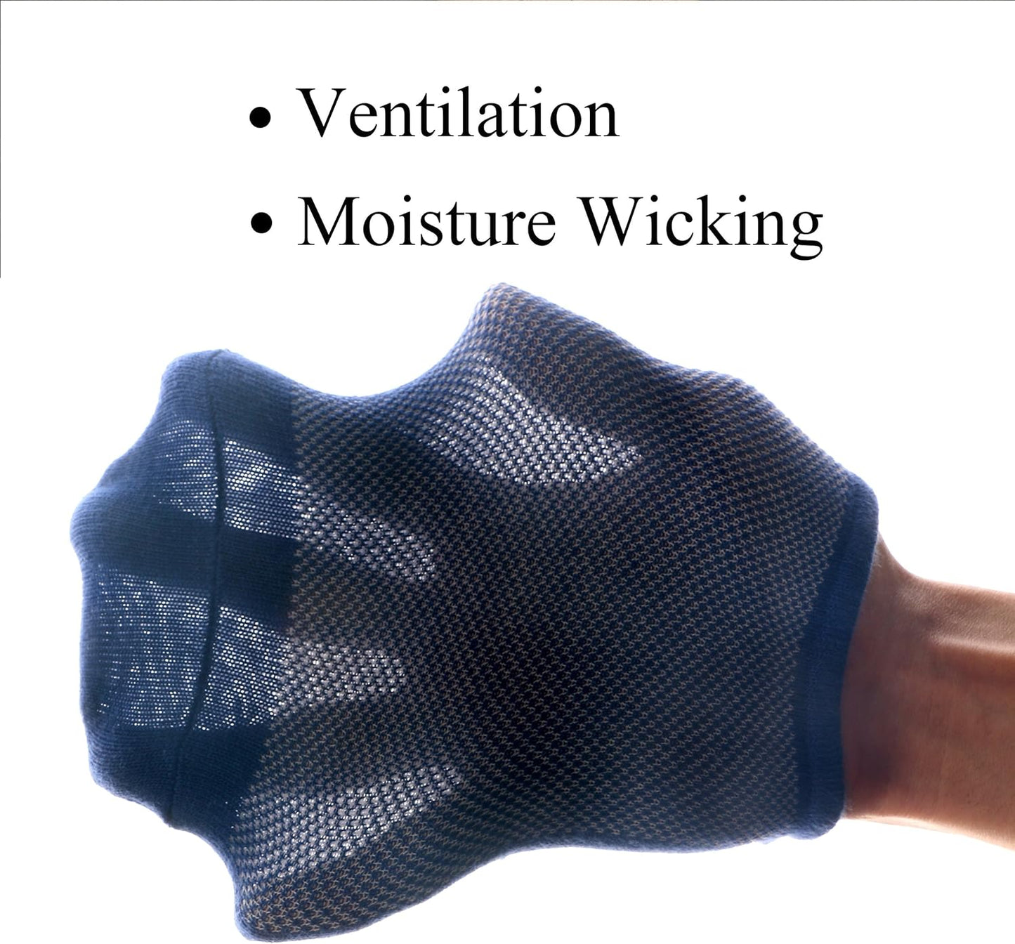 Mottee&Zconia No Show Socks - Low Cut Ankle Socks for Men | Casual Anti-Skid Cotton with Non-Slip Grips