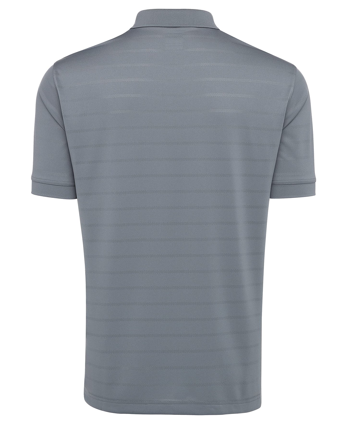 Callaway Men's Short Sleeve Opti-Dri Performance Golf Polo Shirt, Stretch, Moisture-Wicking (Available in Big & Tall), Quiet Shade, Large