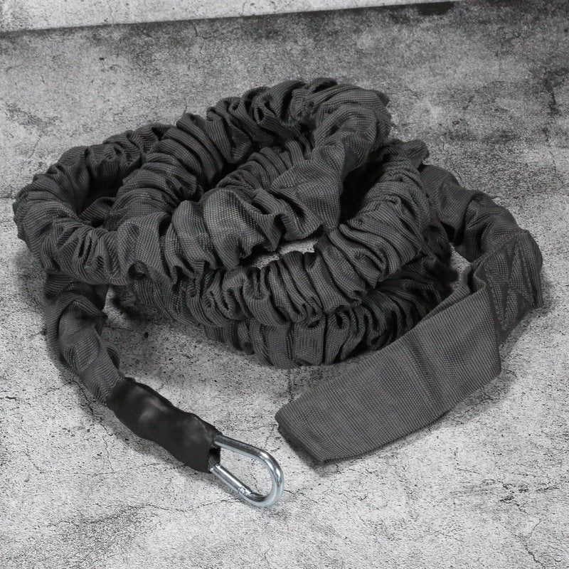 Resistance Rubber Bands, Elastic Exercise Tubes for Judo, Wrestling, Jiu Jitsu, Sambo, and MMA Specific Training (40LBS)