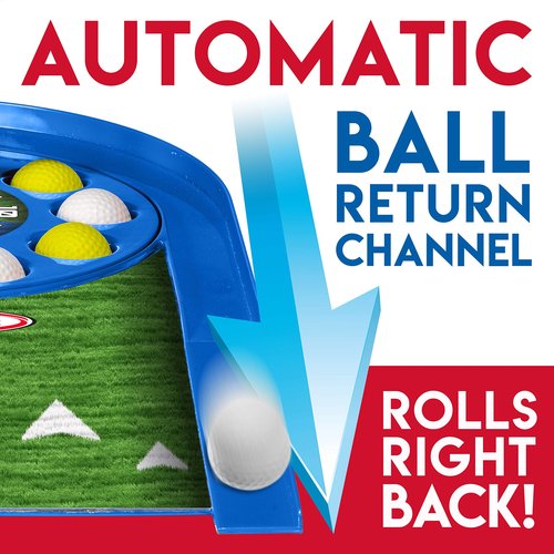 Franklin Sports Spin N Putt Golf Game