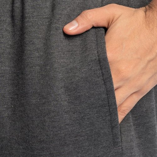 Fruit of the Loom Eversoft Fleece Sweatpants - Relaxed Fit with Pockets | Moisture-Wicking & Breathable