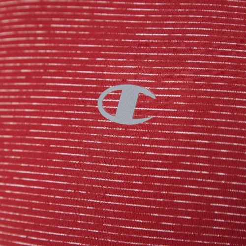 Champion Men's T-Shirt - Lightweight, Wicking, Anti-Odor Sport Tee for Ultimate Comfort