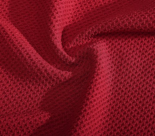Magnetic Golf Towel Alabama University - Waffle Weave Microfiber Towel with Ultra Strong Magnet & Clip for Secure Hold on Golf Bags, Ideal for Clubs & Accessories for Men & Women by Playing It Forward
