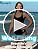 beautyin Women's One Piece Swimsuit Large Black Racerback Bathing Suit with Logo