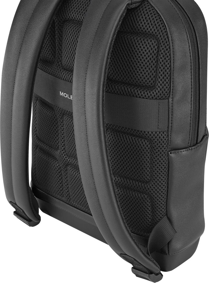 Moleskine Classic Small Backpack - 14", Black