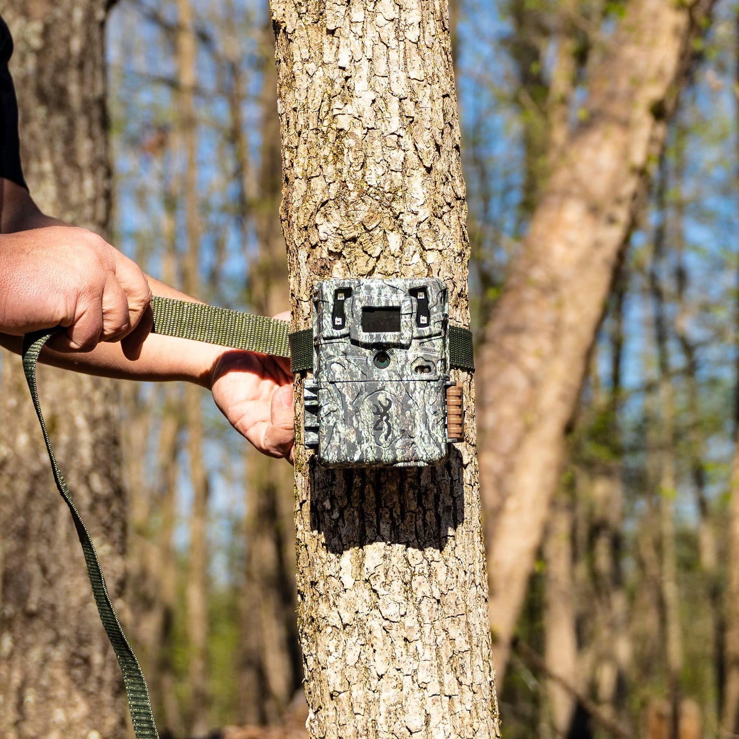 Browning Trail Camera - Command Ops Elite 40MP Trail Camera