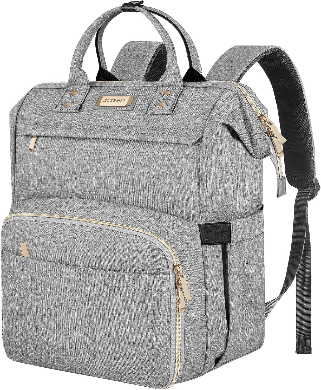 Skiennix Insulated Lunch Bag Backpack - Versatile Cooler for Men & Women | Perfect for Work & School