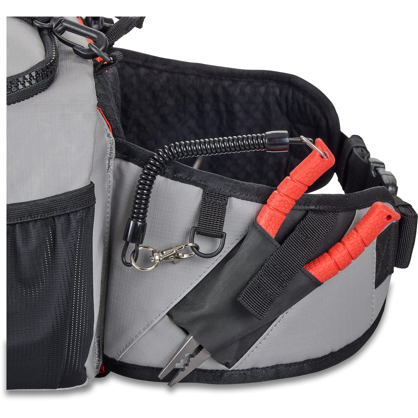 Dakine Mission Fish Waist Pack 12L - Griffin, One Size