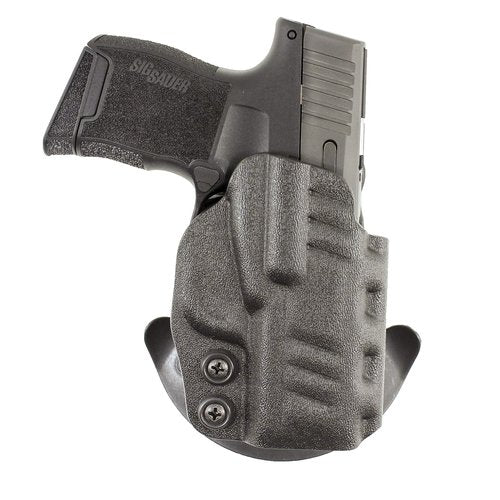DeSantis D94KA8JZ0 Ds Paddle Holster (Right), Multi, One Size
