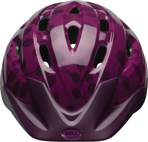 Bell Thalia Women's Bike Helmet - Lightweight Safety Gear for Cycling | Adjustable Fit