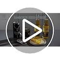 Magnetic Beer Bottle and Soda Can Opener with Cap Catcher for Refrigerator