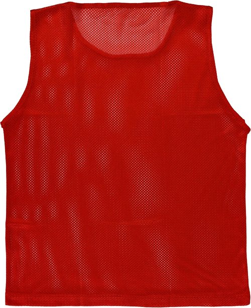 LITEMESH Pinnies - Set of 12/24 Youth Practice Vests | Durable Scrimmage Pennies for Sports
