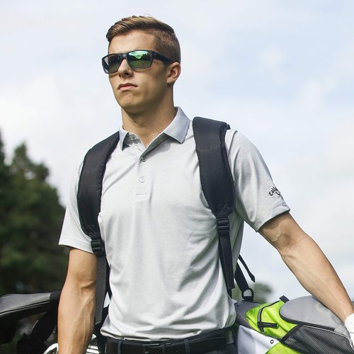 Callaway Unisex Adult Modern Golf, Black