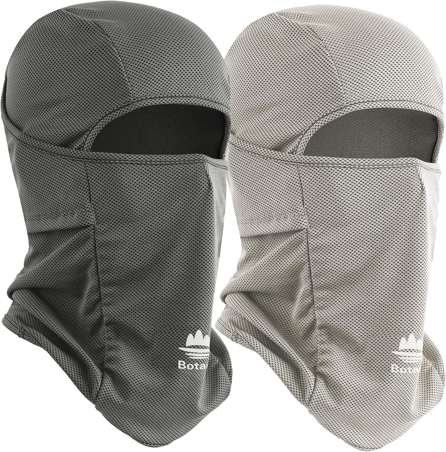 Skiennix Balaclava Face Mask - UV Protection & Breathable Full Head Coverage for Skiing & Cycling