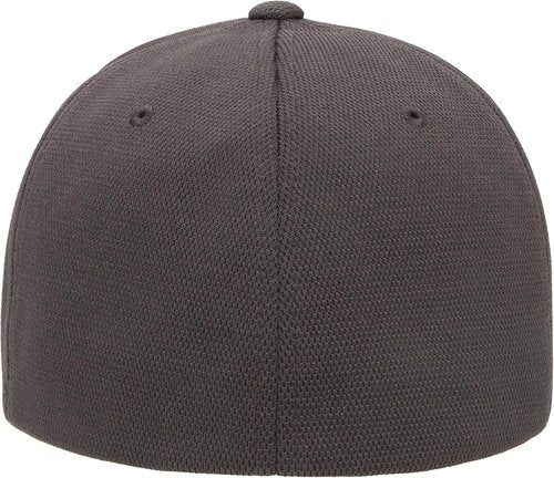 Flexfit Men's Cool & Dry Sports Cap - Lightweight Breathable Design | Perfect for Active Lifestyles