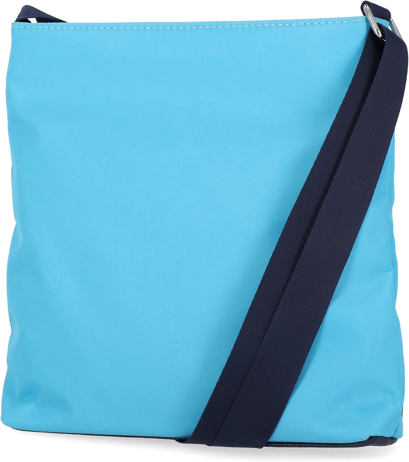 Nautica Women's Crossbody Bag - Nylon Design with Adjustable Shoulder Strap | Small Size