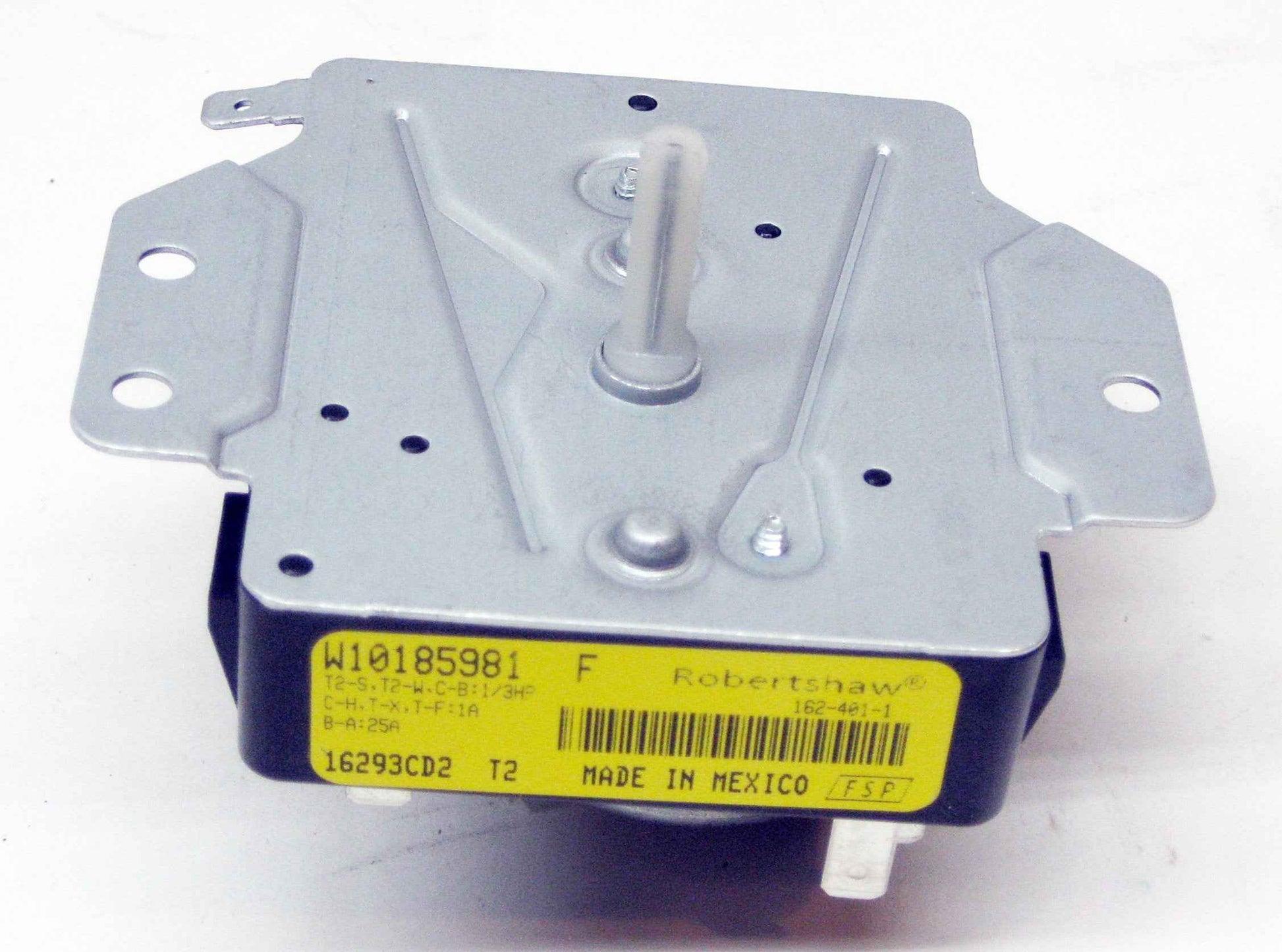 Part Supply House WPW10185981 W10185981 Dryer Timer by Part Supply House