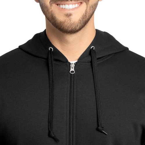Fruit of the Loom Eversoft Fleece Full Zip Hoodie - Ultra-Soft Comfort | Available in Multiple Colors