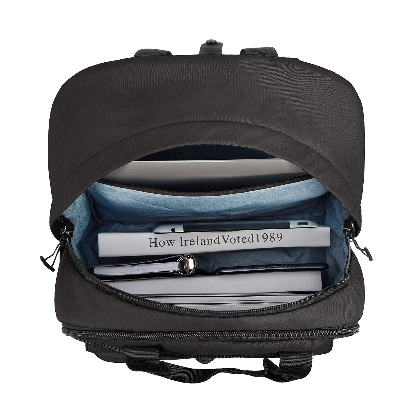 Travelon Anti-Theft Origin Large Backpack