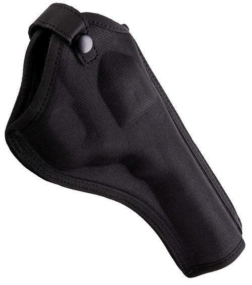 Crosman CR6H Revolver Holster, Snap Strap And Belt Loop, Fits Most Revolvers